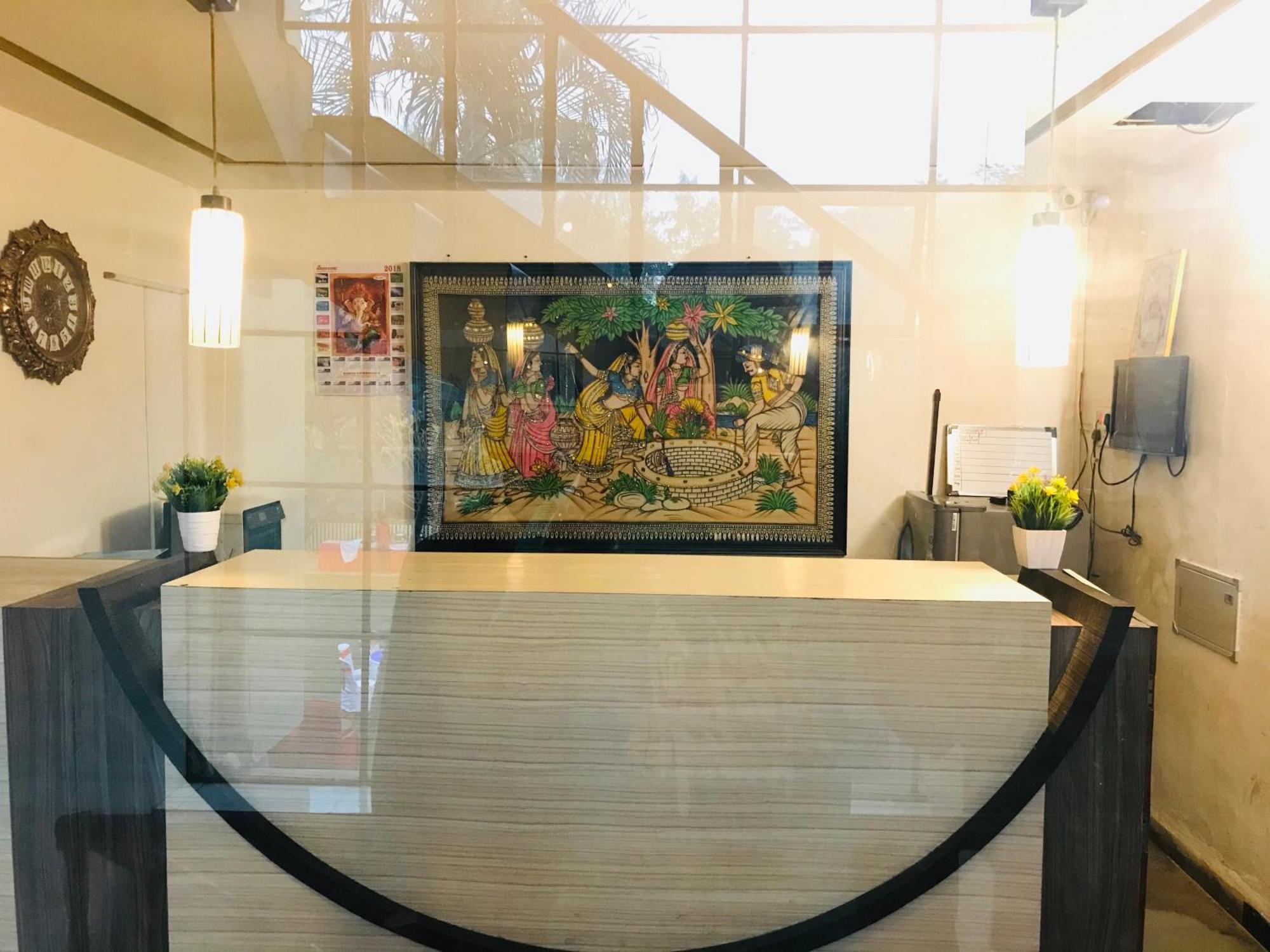 Liva Rooms 나식 외부 사진