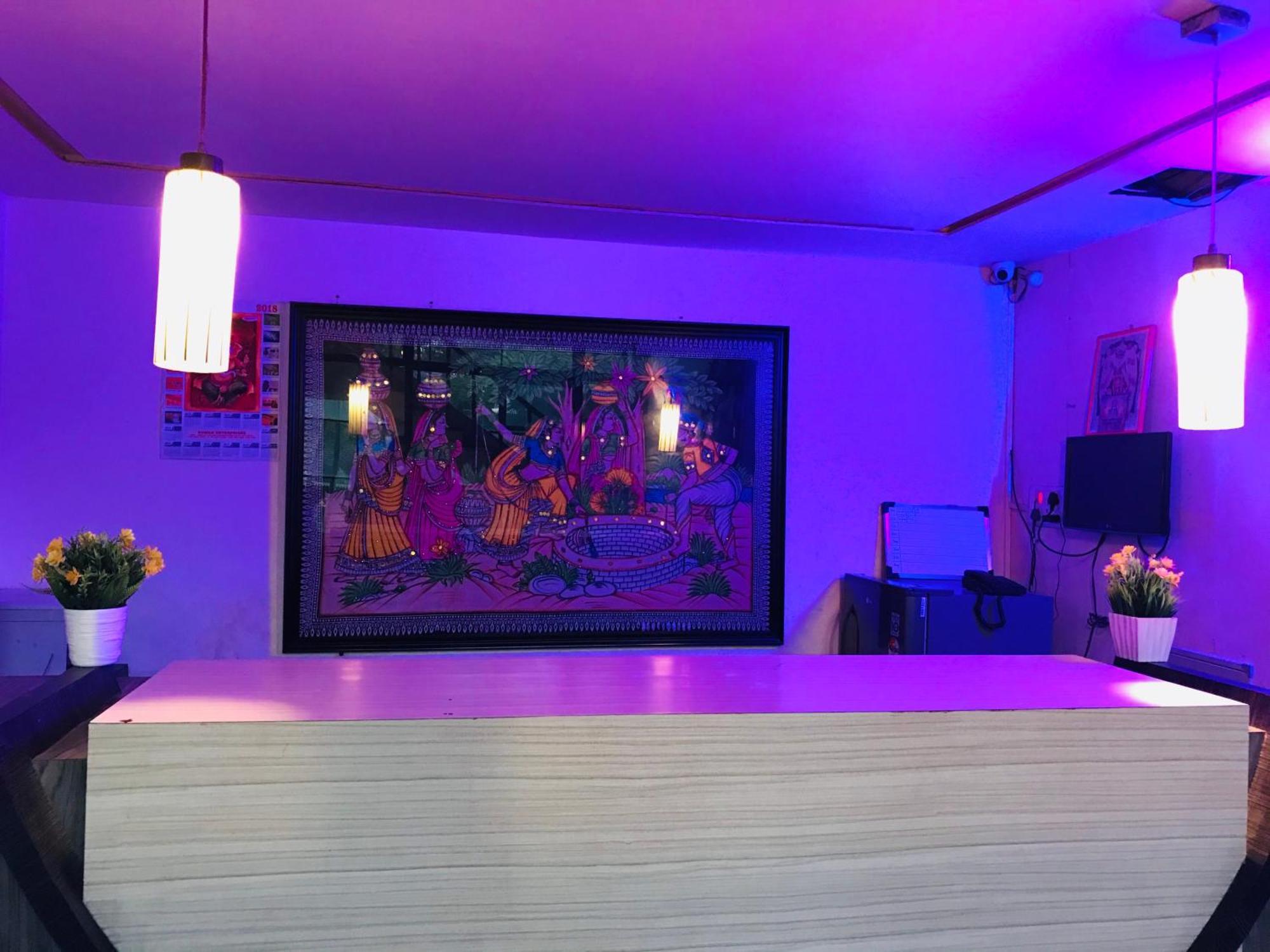 Liva Rooms 나식 외부 사진
